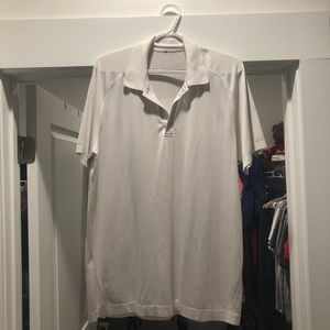 Men’s Lululemon Polo
